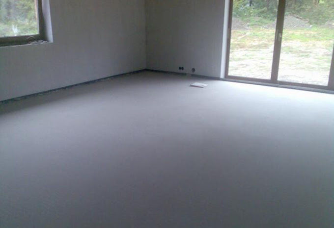 Realizácia omietok 5