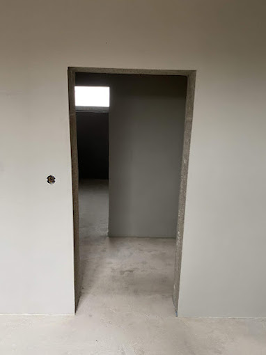 Realizácia omietok 6