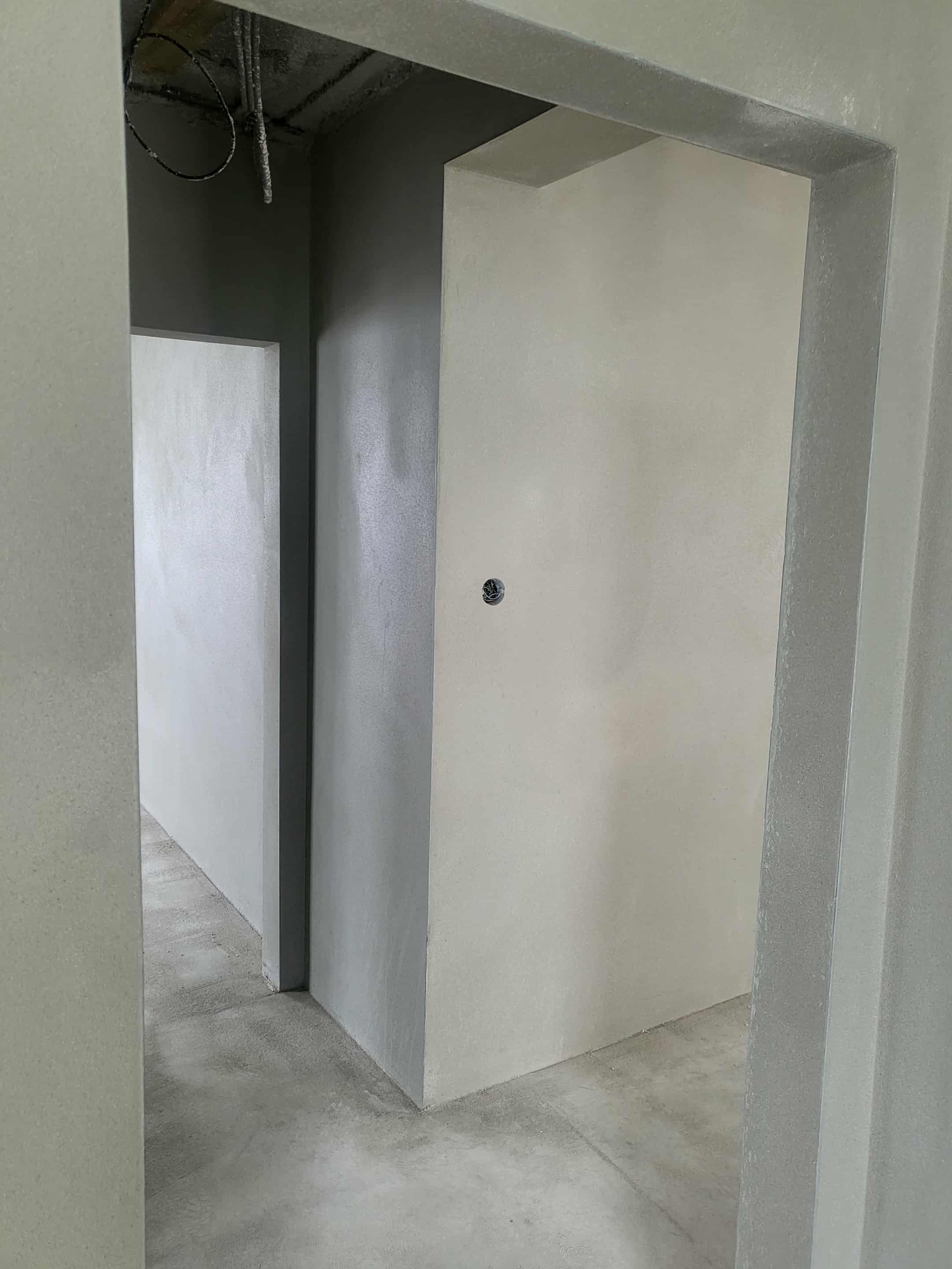 Realizácia omietok 8